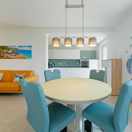 Апартаменты Apartmentsgarda - Residenza Maycol *