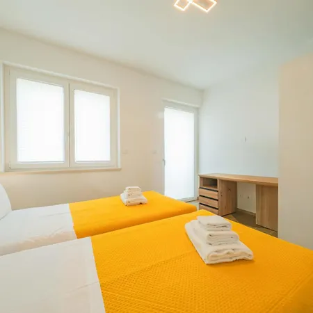 Lejlighed Apartmentsgarda - Residenza Maycol Bardolino