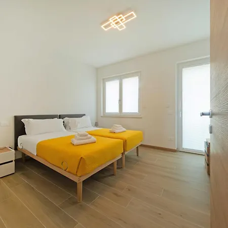 Apartmentsgarda - Residenza Maycol Бардолино
