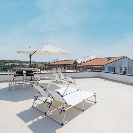 Lejlighed Apartmentsgarda - Residenza Maycol *