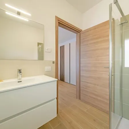 Apartmentsgarda - Residenza Maycol Апартаменты