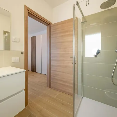 Апартаменты Apartmentsgarda - Residenza Maycol
