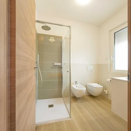 Апартаменты Apartmentsgarda - Residenza Maycol *