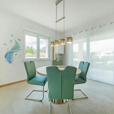 Апартаменты Apartmentsgarda - Residenza Maycol