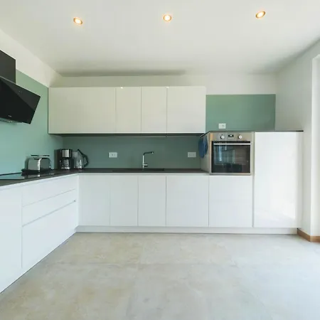 Apartmentsgarda - Residenza Maycol Апартаменты *