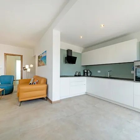 Апартаменты Apartmentsgarda - Residenza Maycol *