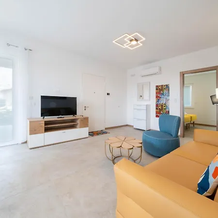 Apartmentsgarda - Residenza Maycol Lejlighed Bardolino