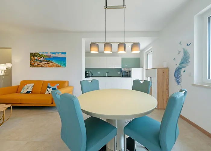 Lejlighed Apartmentsgarda - Residenza Maycol *