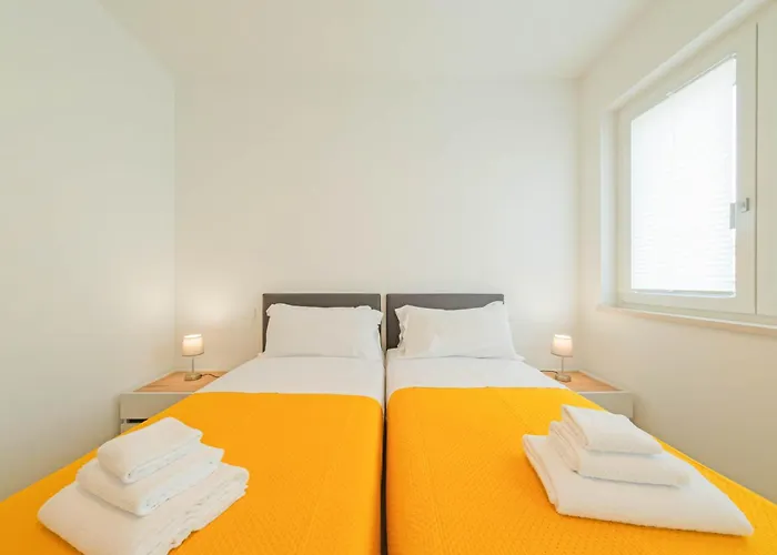 Apartmentsgarda - Residenza Maycol Lejlighed Bardolino