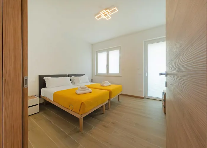 Apartmentsgarda - Residenza Maycol Bardolino