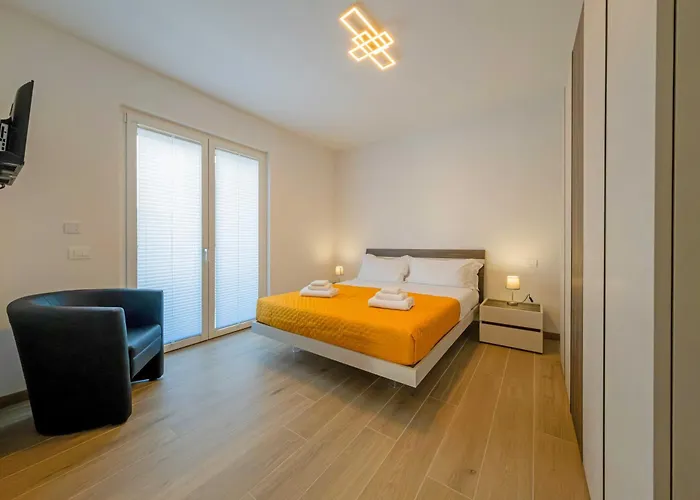 Apartmentsgarda - Residenza Maycol