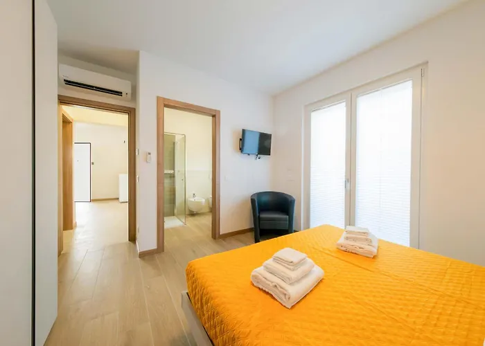 Lejlighed Apartmentsgarda - Residenza Maycol