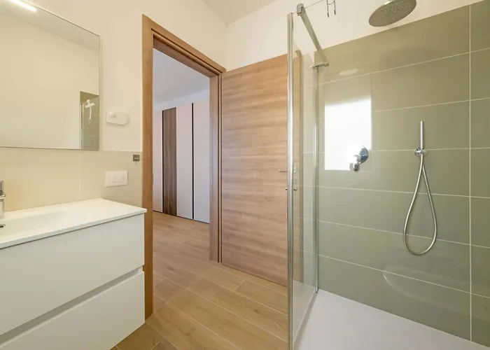 Lejlighed Apartmentsgarda - Residenza Maycol