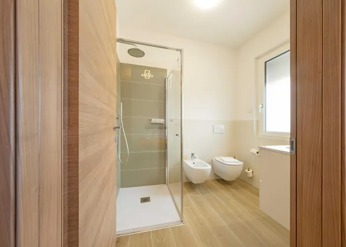 Lejlighed Apartmentsgarda - Residenza Maycol *