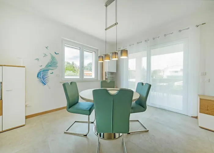 Lejlighed Apartmentsgarda - Residenza Maycol