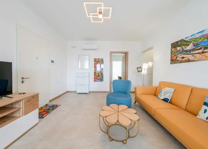 Lejlighed Apartmentsgarda - Residenza Maycol Bardolino