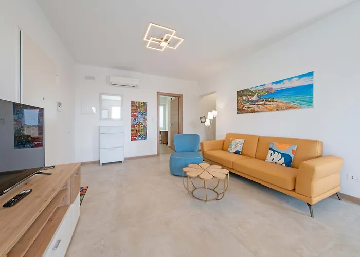 Apartmentsgarda - Residenza Maycol *